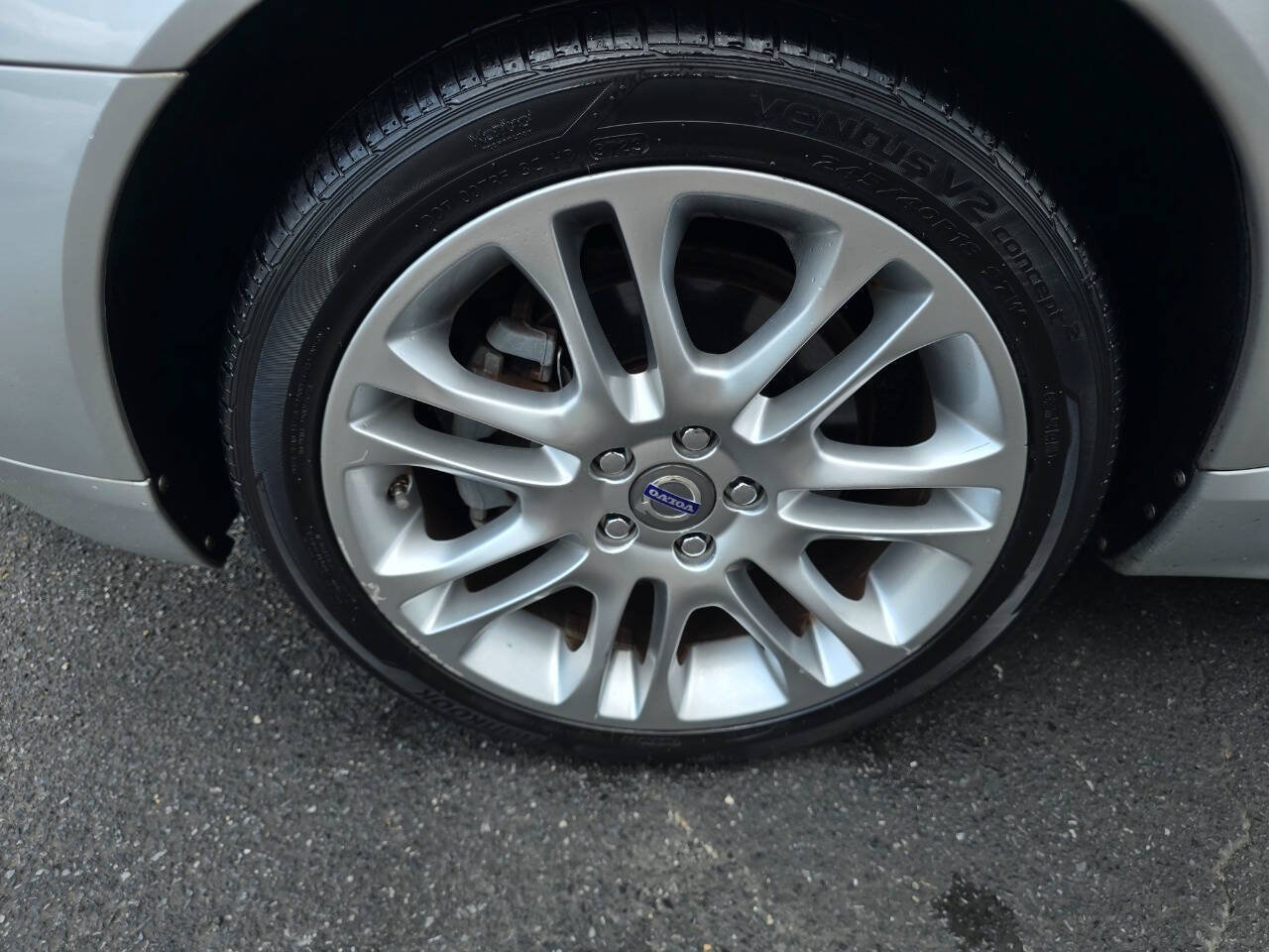 Used 2008 Volvo S80 3.2 FWD image 11