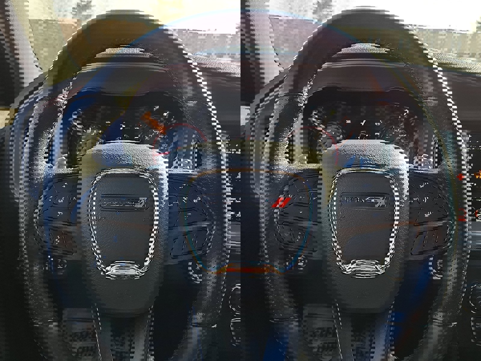 Used 2023 Dodge Charger R/T w/ Blacktop Package image 20