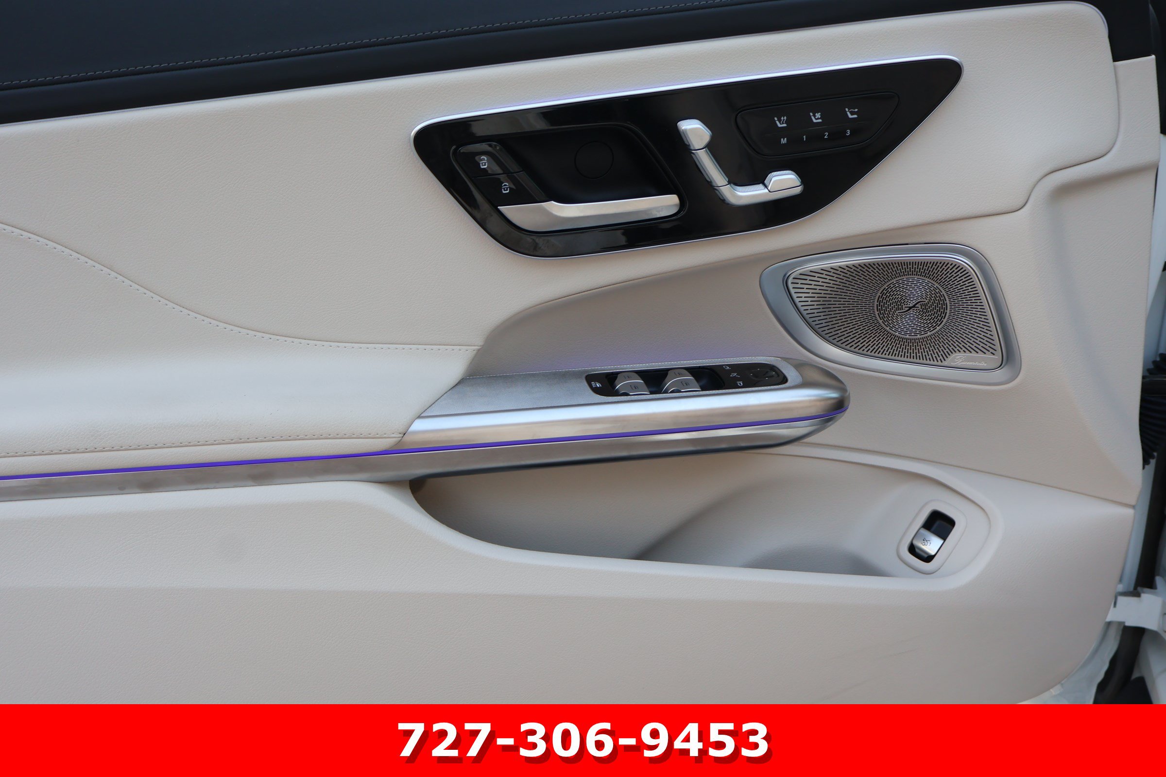 Certified 2024 Mercedes-Benz CLE 300 4MATIC Cabriolet image 15