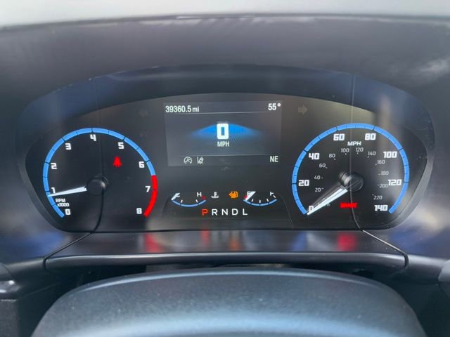 Certified 2022 Ford Bronco Sport Big Bend w/ Convenience Package AWD/4WD image 23