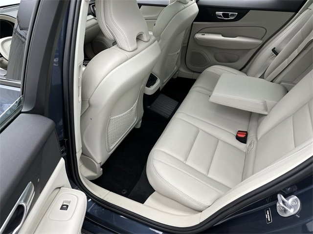 Certified 2023 Volvo S60 T8 Plus w/ Climate Package image 22