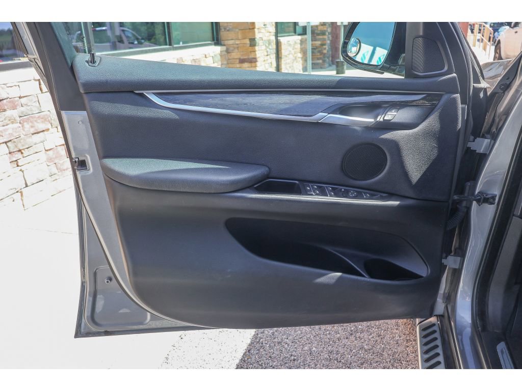 Used 2018 BMW X5 xDrive35i AWD/4WD image 8