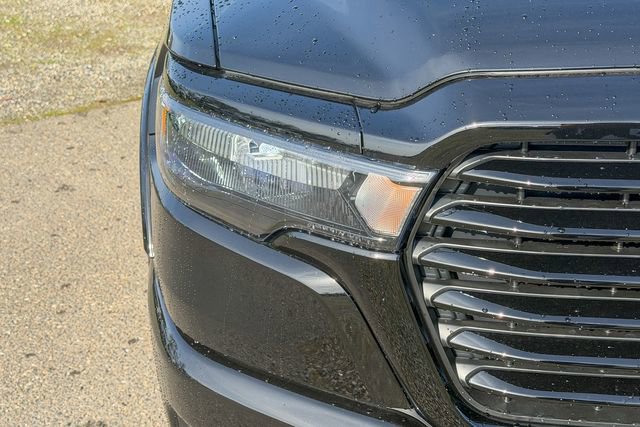 New 2026 RAM 1500 Laramie w/ Night Edition image 5