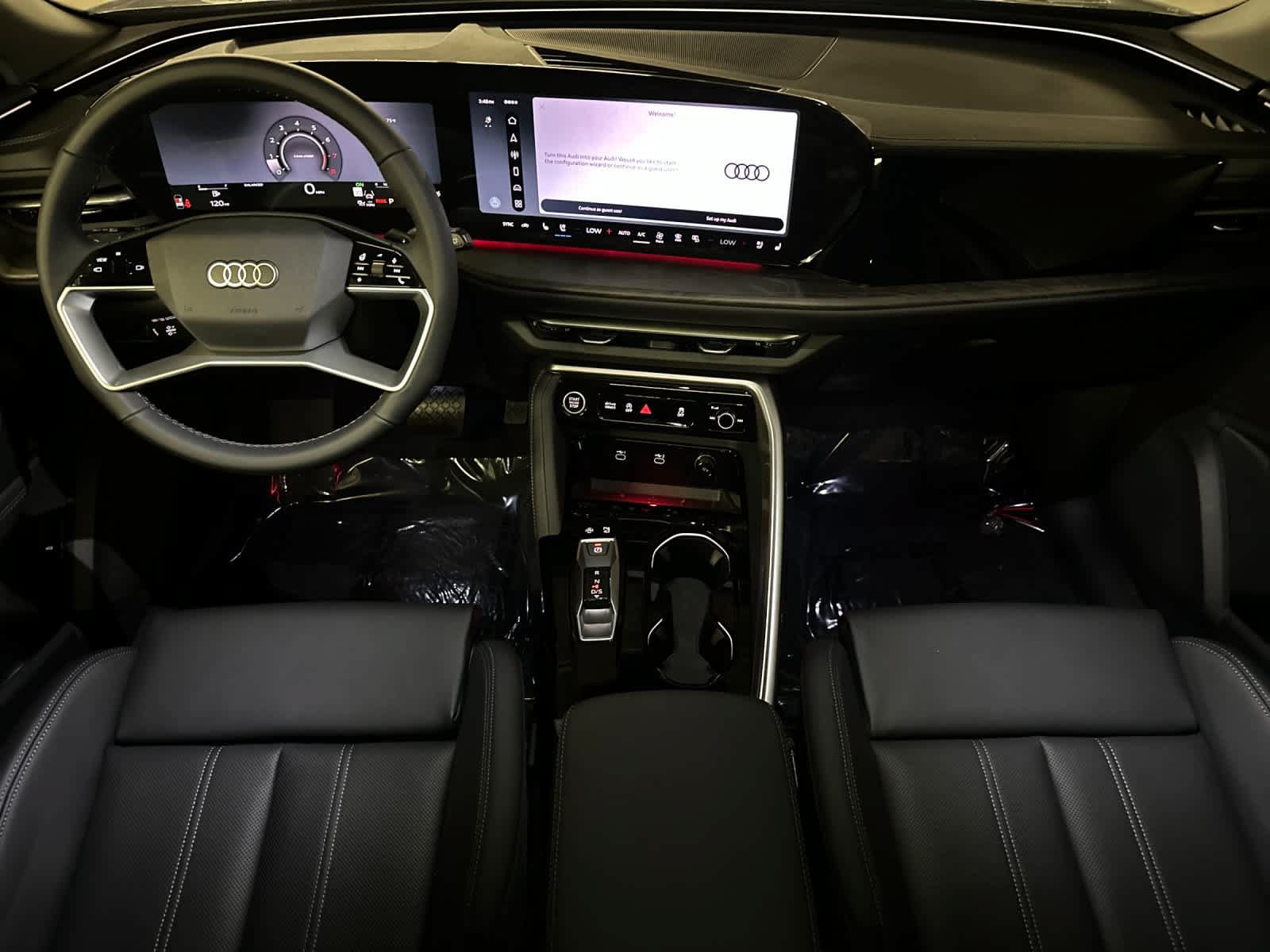 New 2026 Audi Q5 Premium Plus AWD/4WD image 3