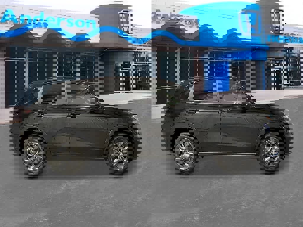 Used 2026 Honda HR-V LX image 7