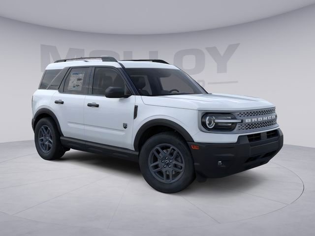 New 2026 Ford Bronco Sport Big Bend w/ Convenience Package AWD/4WD image 32