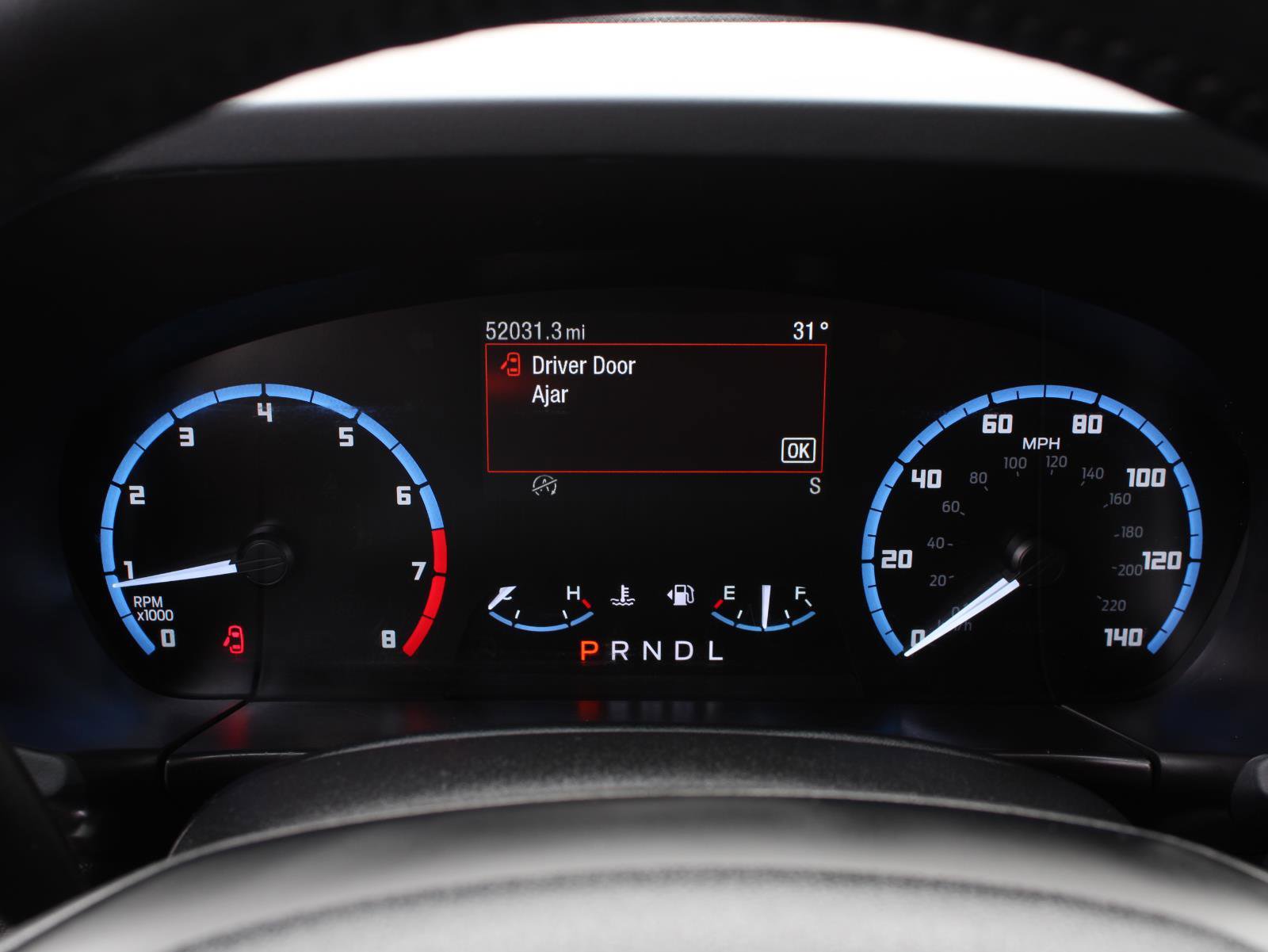 Used 2023 Ford Bronco Sport Big Bend w/ Convenience Package image 12