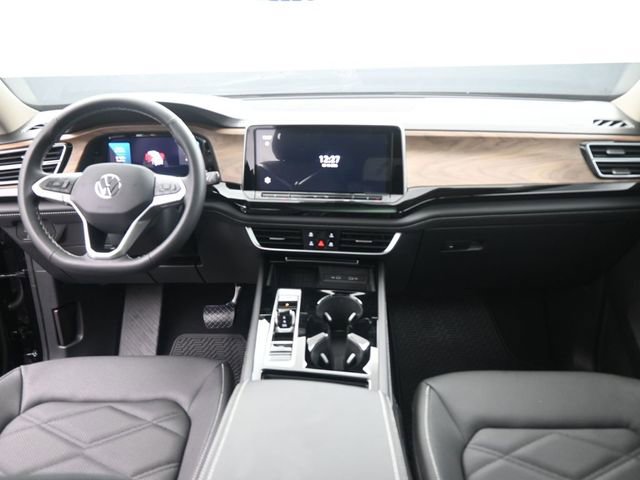 New 2026 Volkswagen Atlas SE image 25