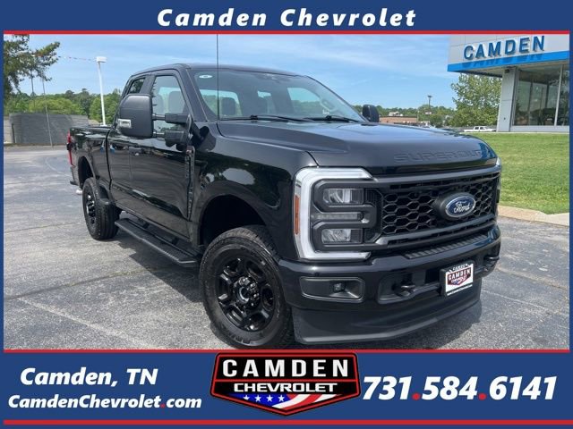 Used 2024 Ford F250 XL w/ STX Appearance Package