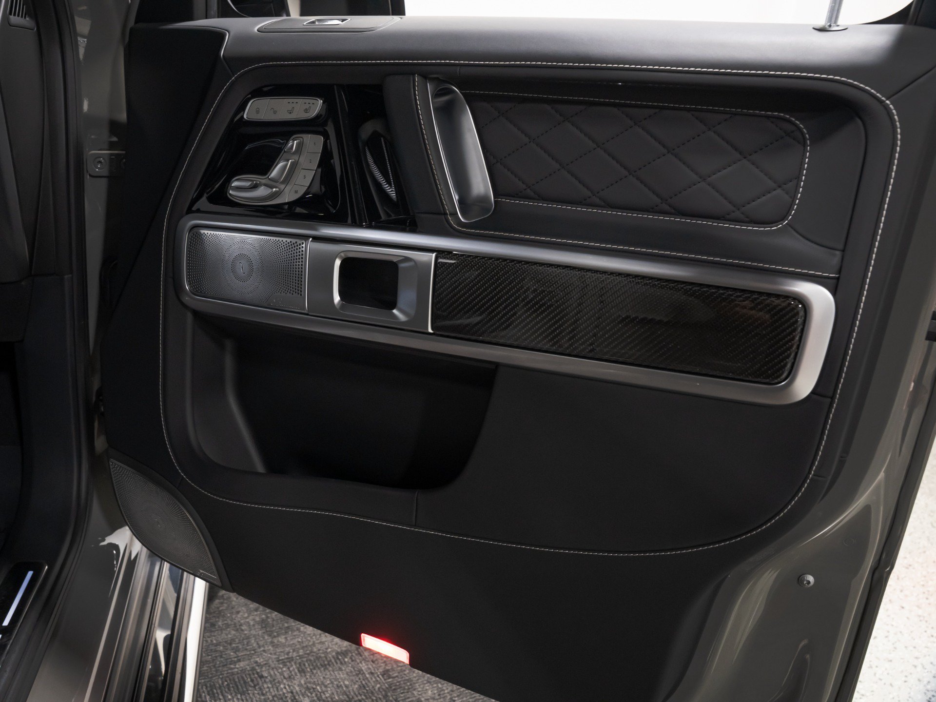 Used 2023 Mercedes-Benz G 63 AMG 4MATIC image 60