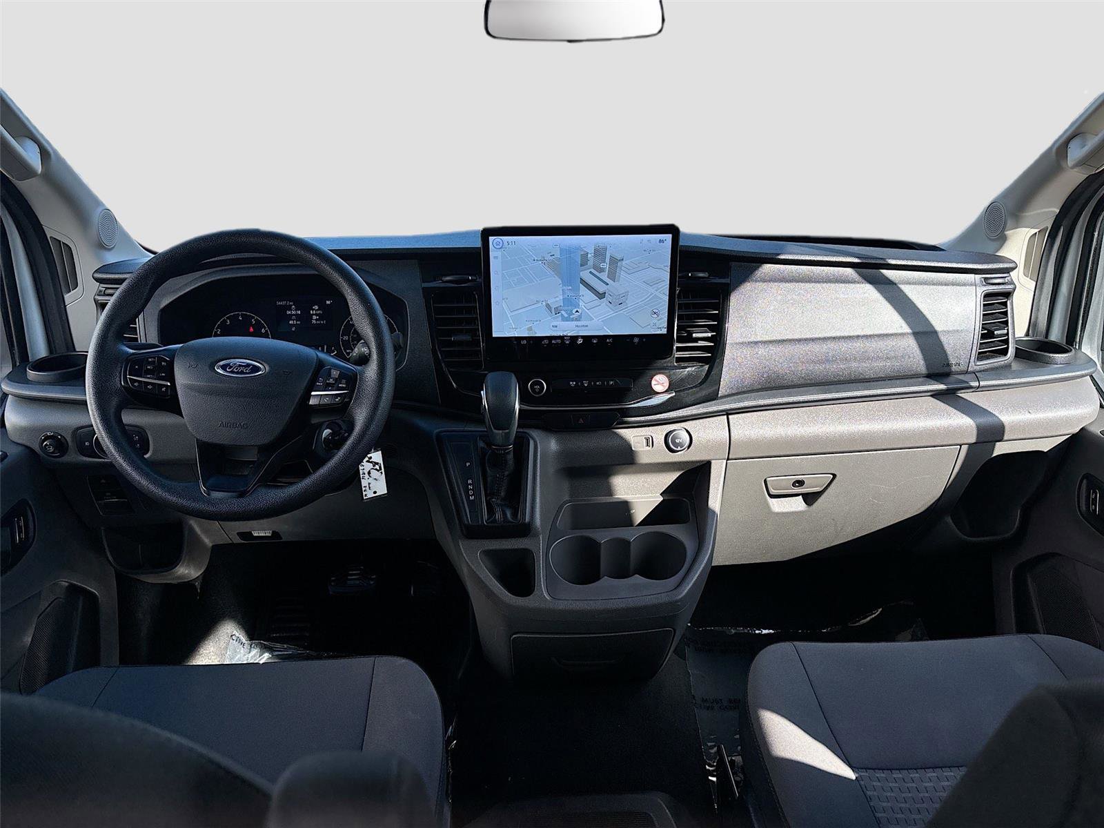 Used 2023 Ford Transit 350 XLT RWD image 24