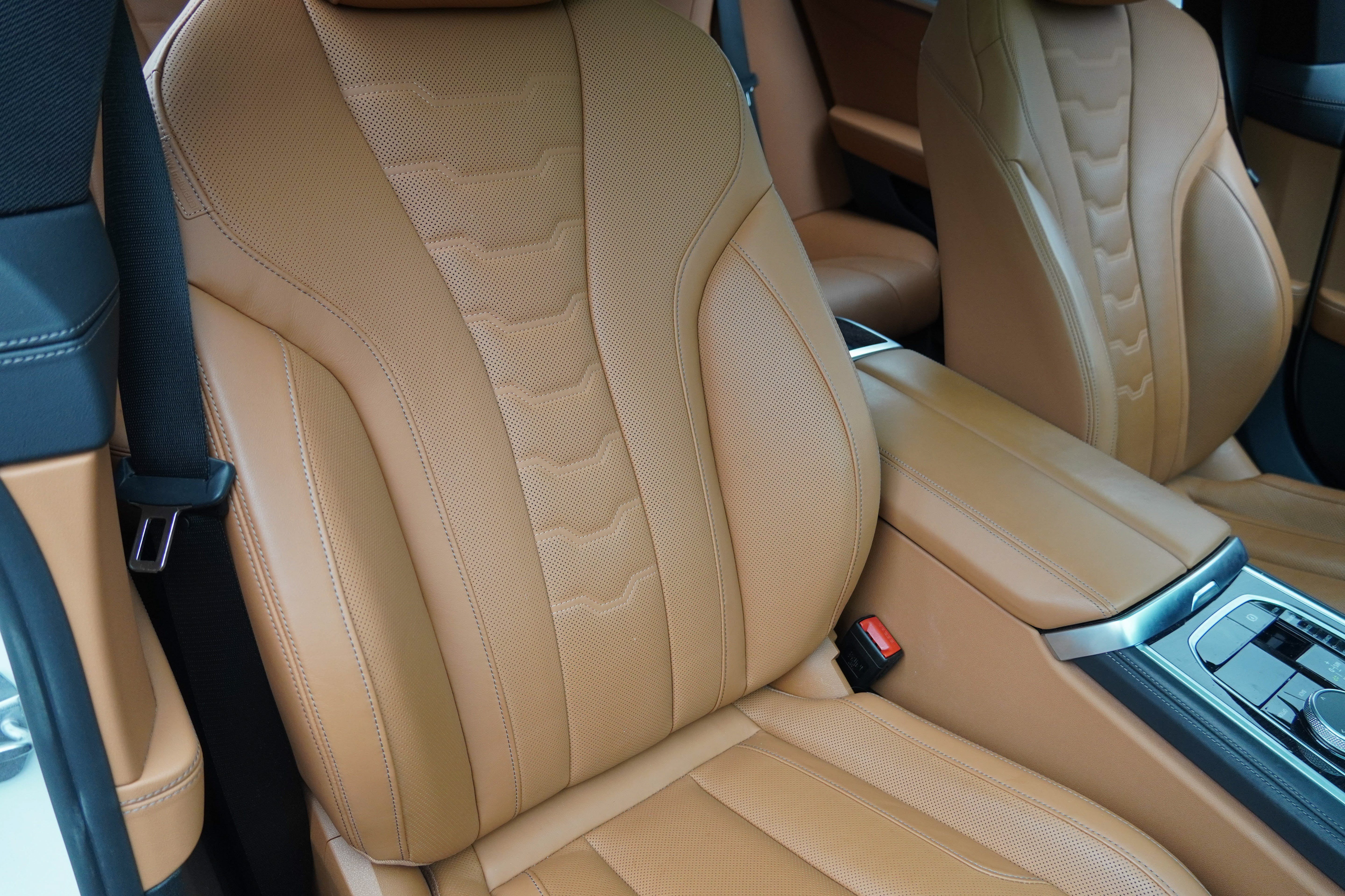 Used 2022 BMW 840i Gran Coupe w/ Comfort Seating Package RWD image 10