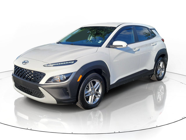 Used 2023 Hyundai Kona SE AWD/4WD image 4