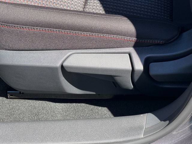 New 2027 Nissan Sentra SR w/ SR All Weather Package FWD image 27