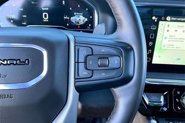 Used 2024 GMC Sierra 1500 Denali image 13
