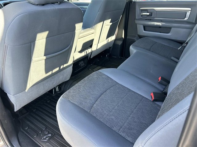 Used 2018 RAM 1500 Big Horn image 20