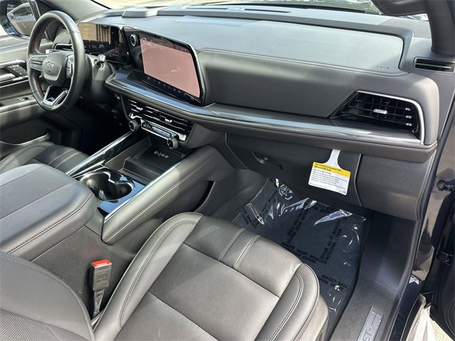 Used 2025 Chevrolet Tahoe RST image 28