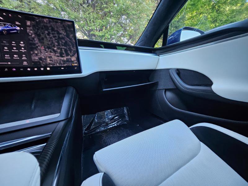 Used 2024 Tesla Model S Plaid image 55