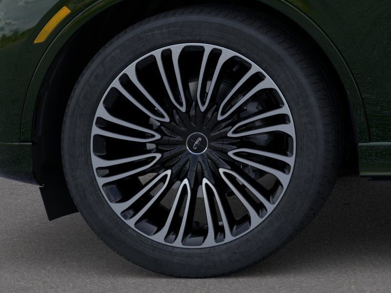 New 2026 Lincoln Aviator Black Label w/ Dynamic Handling Package AWD/4WD image 19