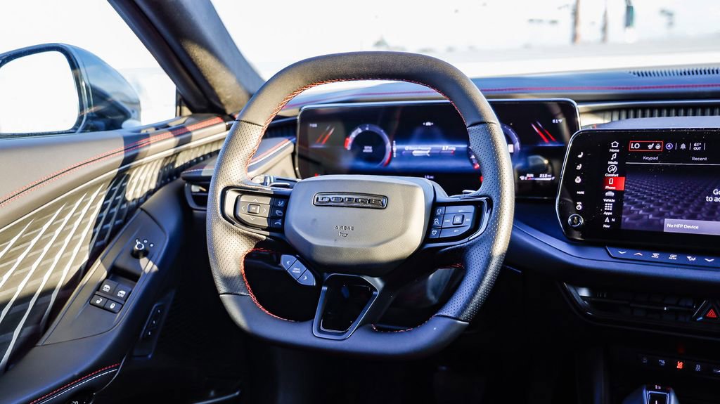 New 2026 Dodge Charger R/T Scat Pack image 17