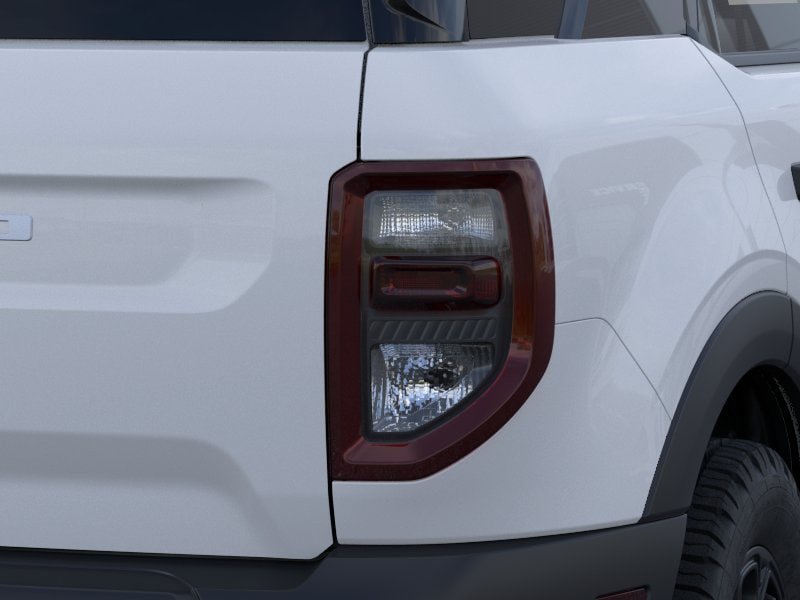 New 2026 Ford Bronco Sport Badlands w/ Badlands Tech Package AWD/4WD image 54