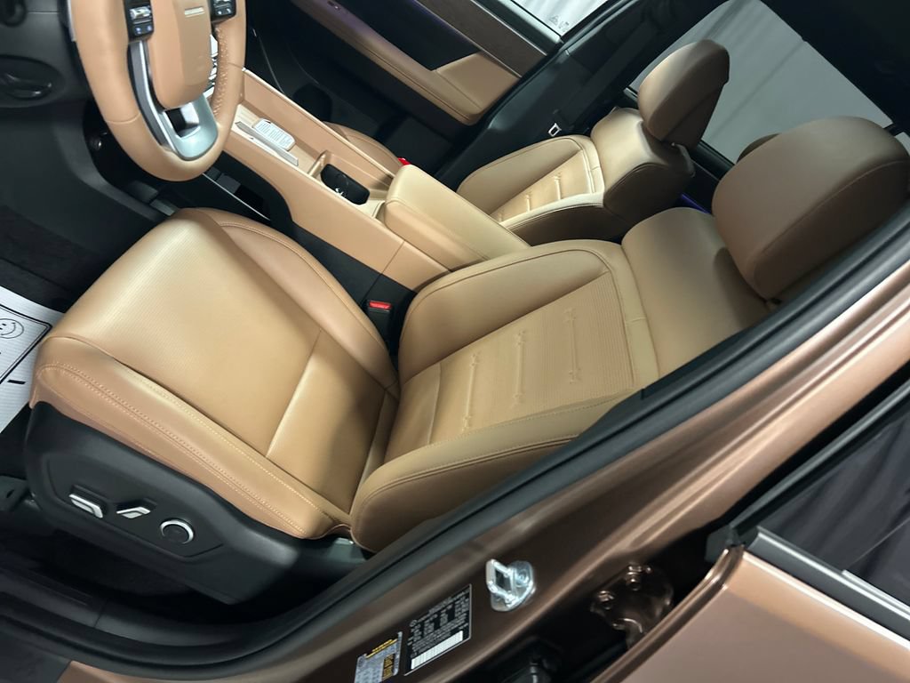 New 2026 Hyundai Santa Fe Limited AWD/4WD image 10