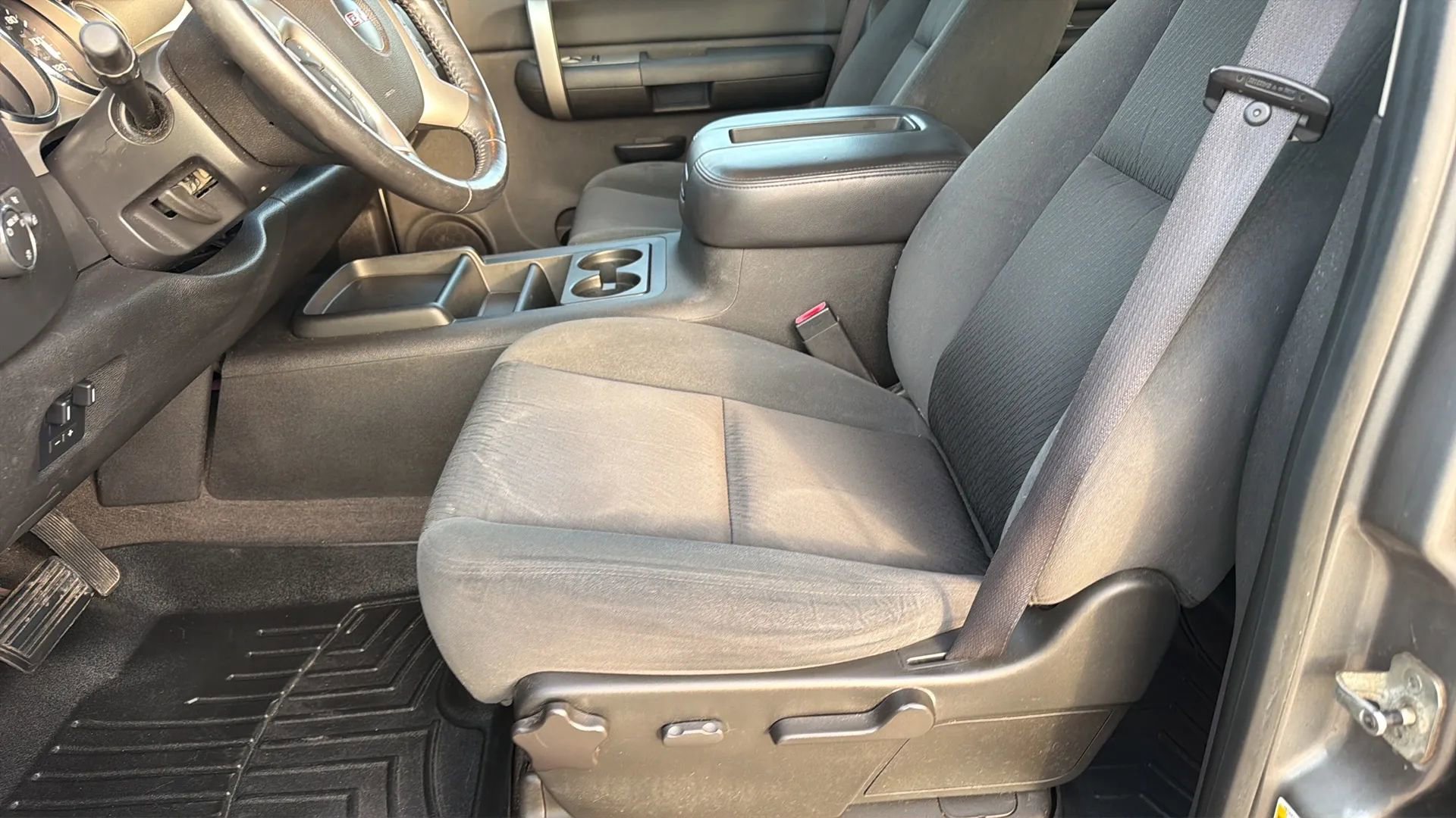 Used 2008 GMC Sierra 2500 SLE w/ SLE2 Preferred Package AWD/4WD image 54