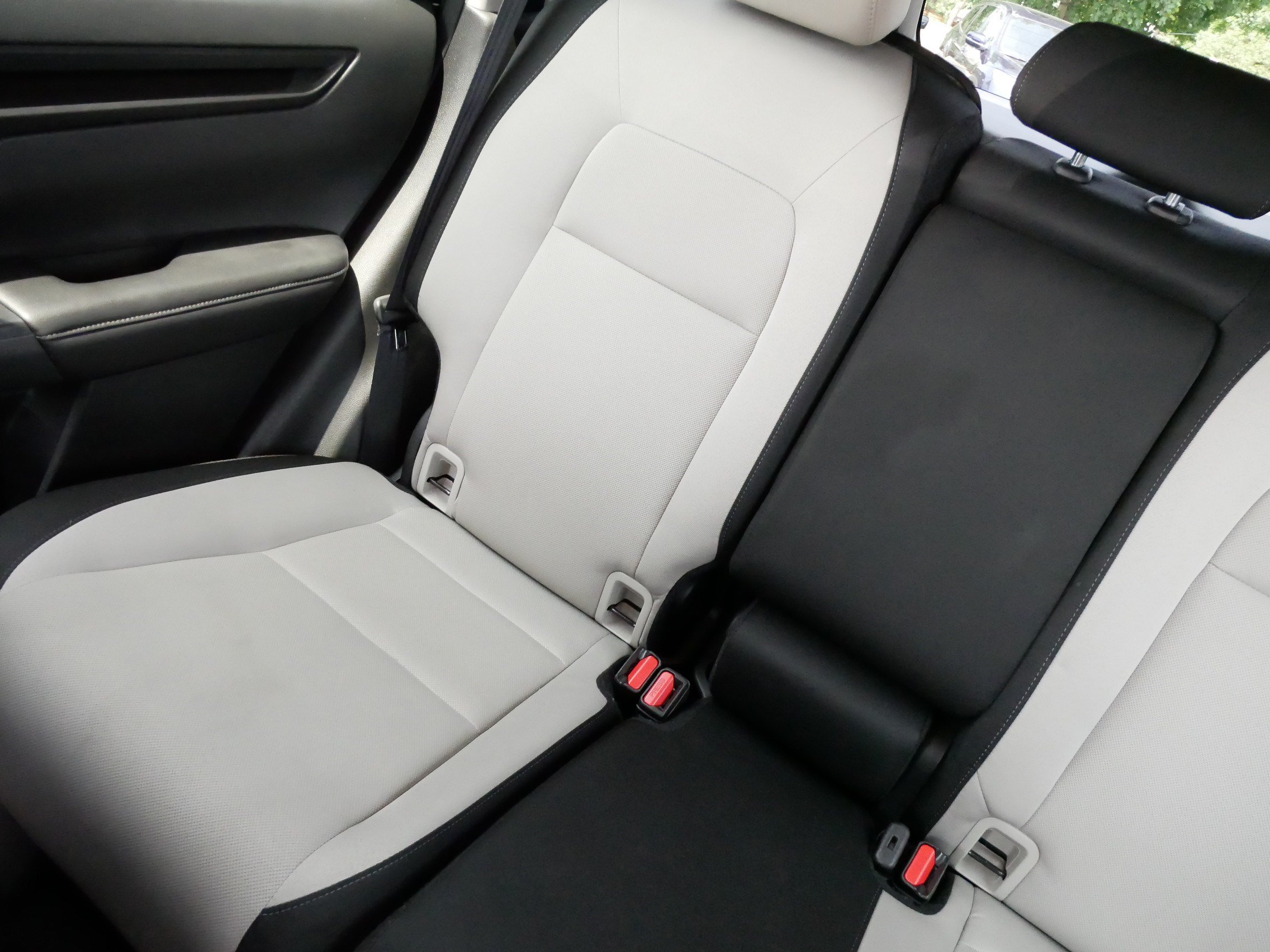 Used 2026 Honda CR-V EX image 12