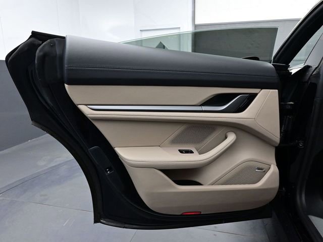 Used 2025 Porsche Taycan 4S image 13