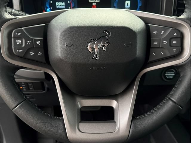 New 2026 Ford Bronco Big Bend AWD/4WD image 19