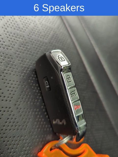 Used 2023 Kia Sorento SX FWD image 6