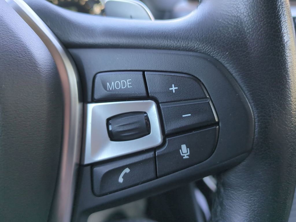 Used 2019 BMW X3 xDrive30i w/ Convenience Package image 20