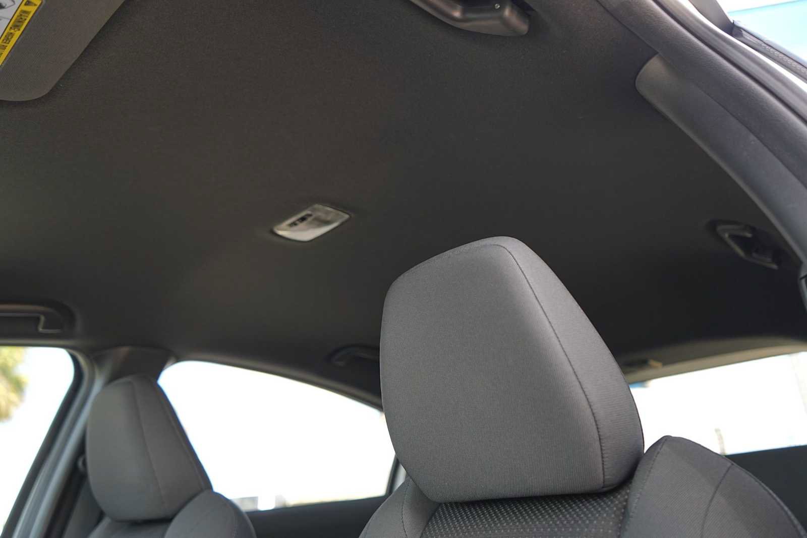 Used 2022 Honda HR-V Sport image 26