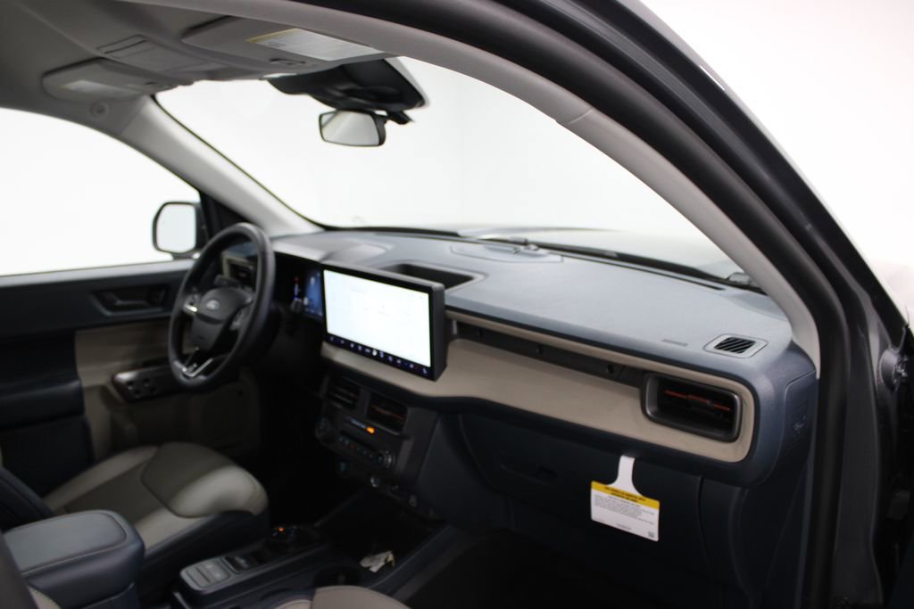 New 2026 Ford Maverick Lariat image 26