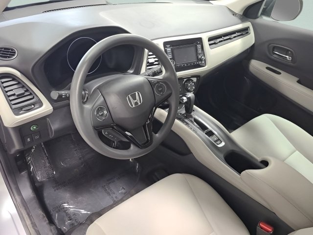 Used 2021 Honda HR-V LX image 20