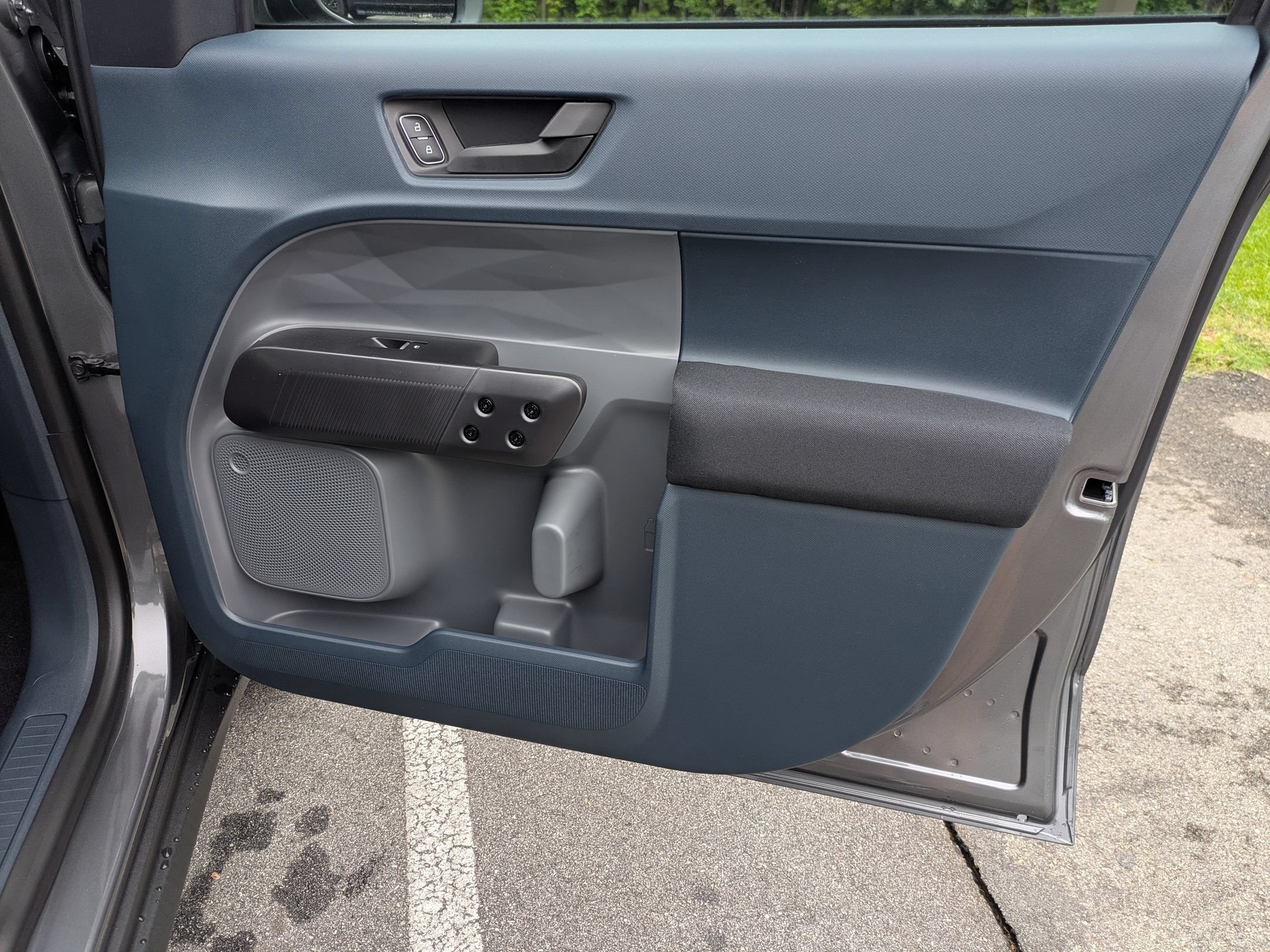 New 2026 Ford Maverick XL FWD image 32