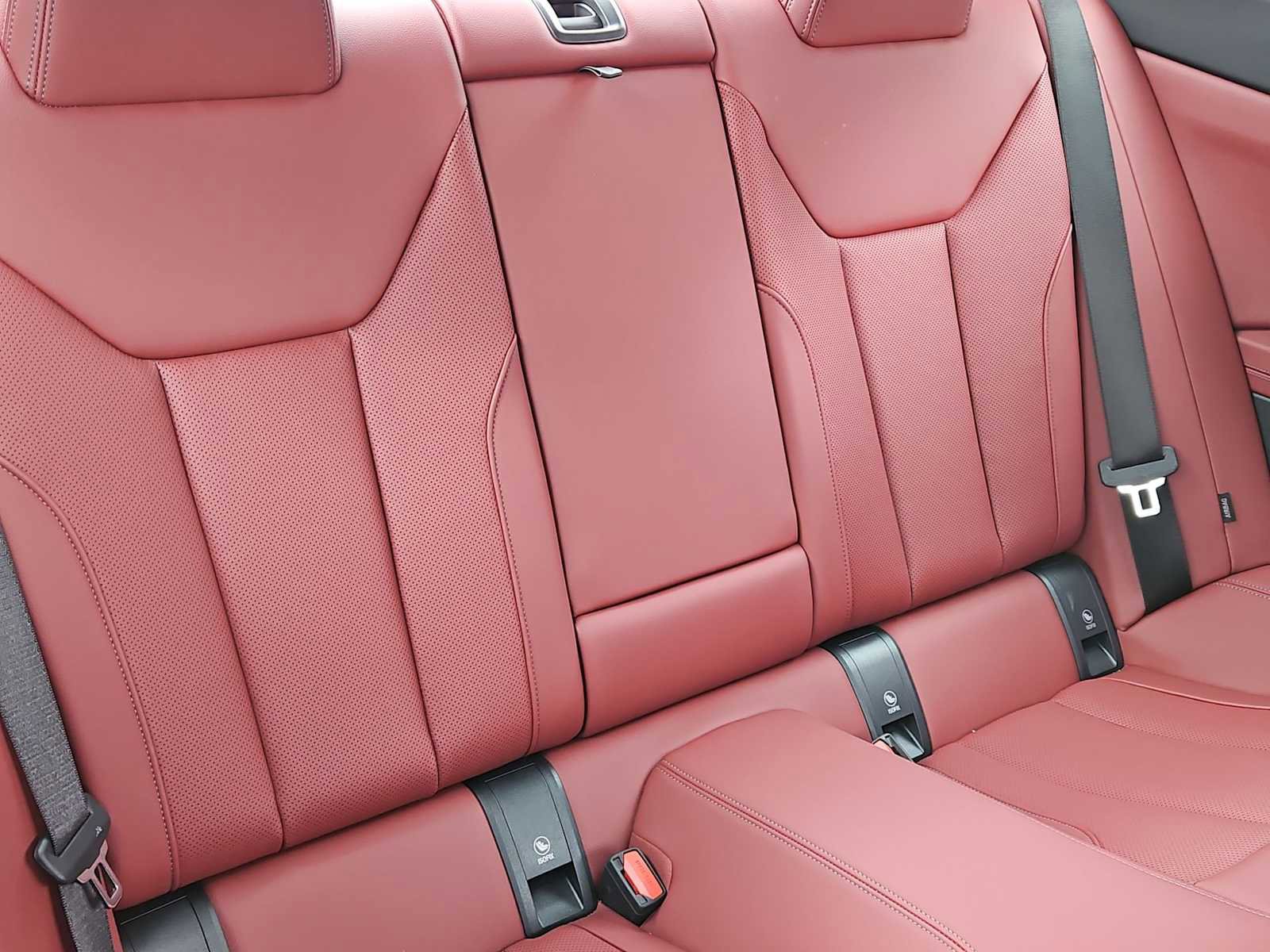 New 2026 BMW 440i xDrive M440i xDrive w/ Parking Assistance Package image 26