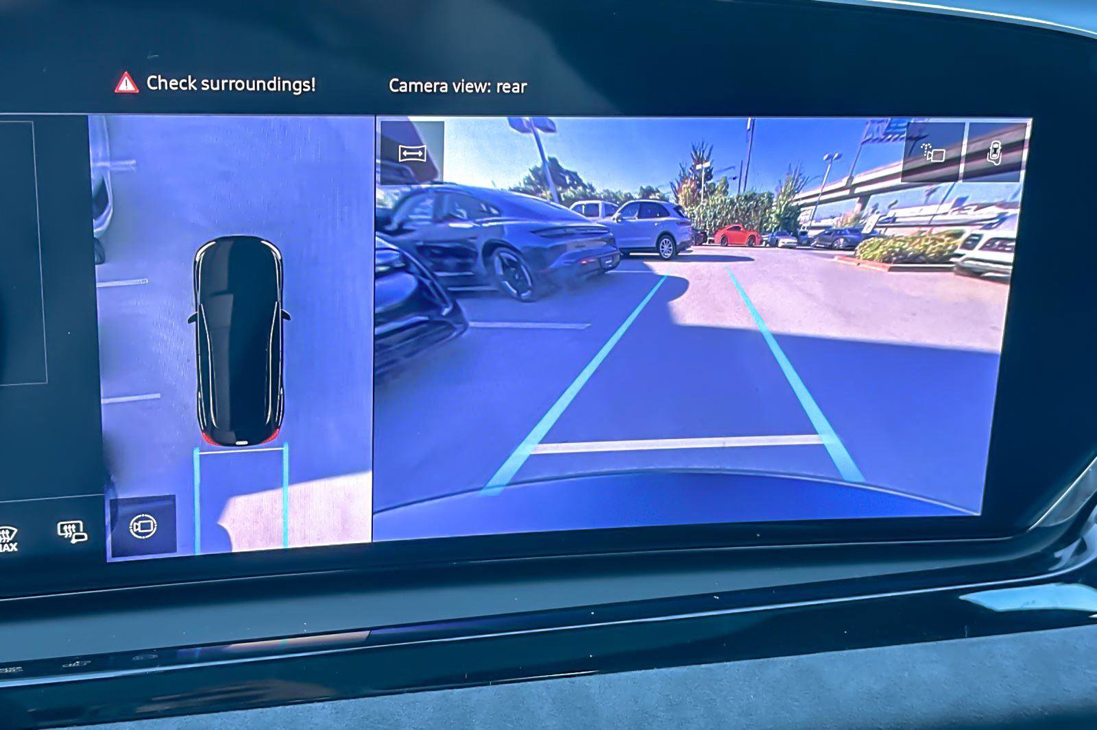 New 2025 Audi S5 Premium Plus image 18