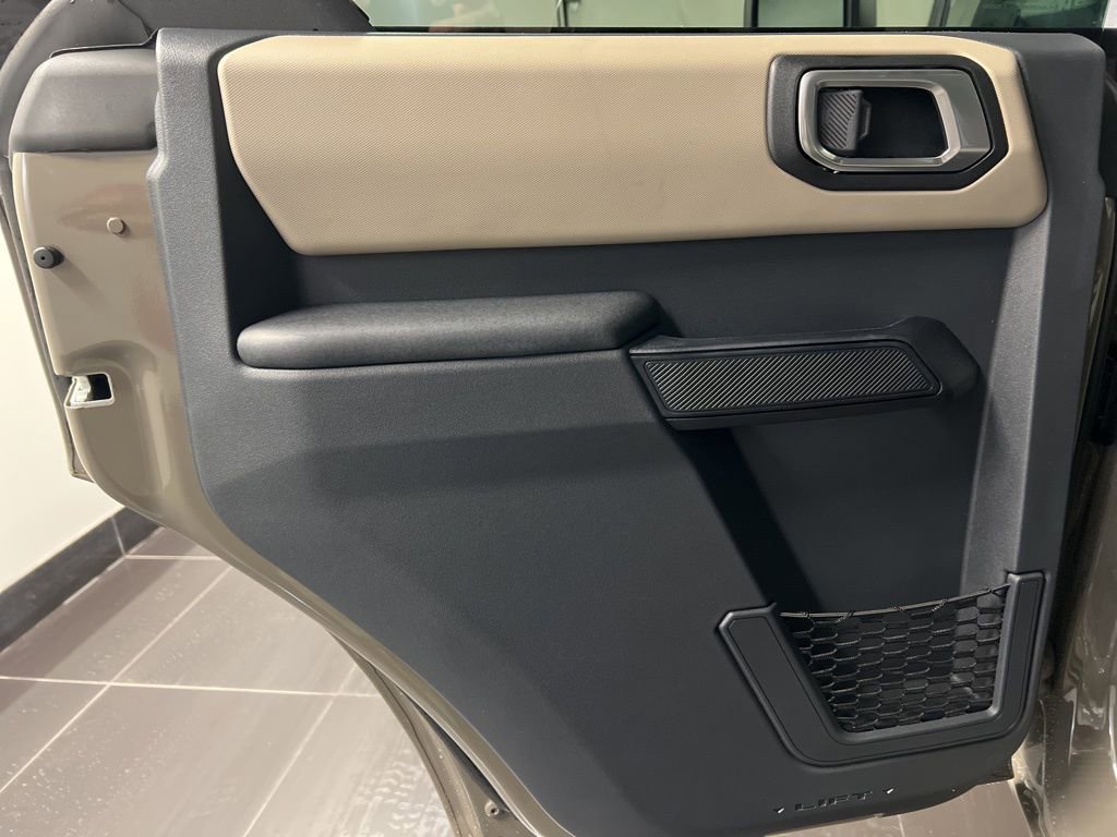 New 2026 Ford Bronco Big Bend AWD/4WD image 34