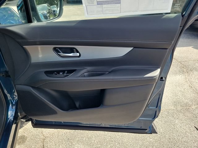 New 2026 Nissan Murano Platinum w/ Cargo Package AWD/4WD image 34