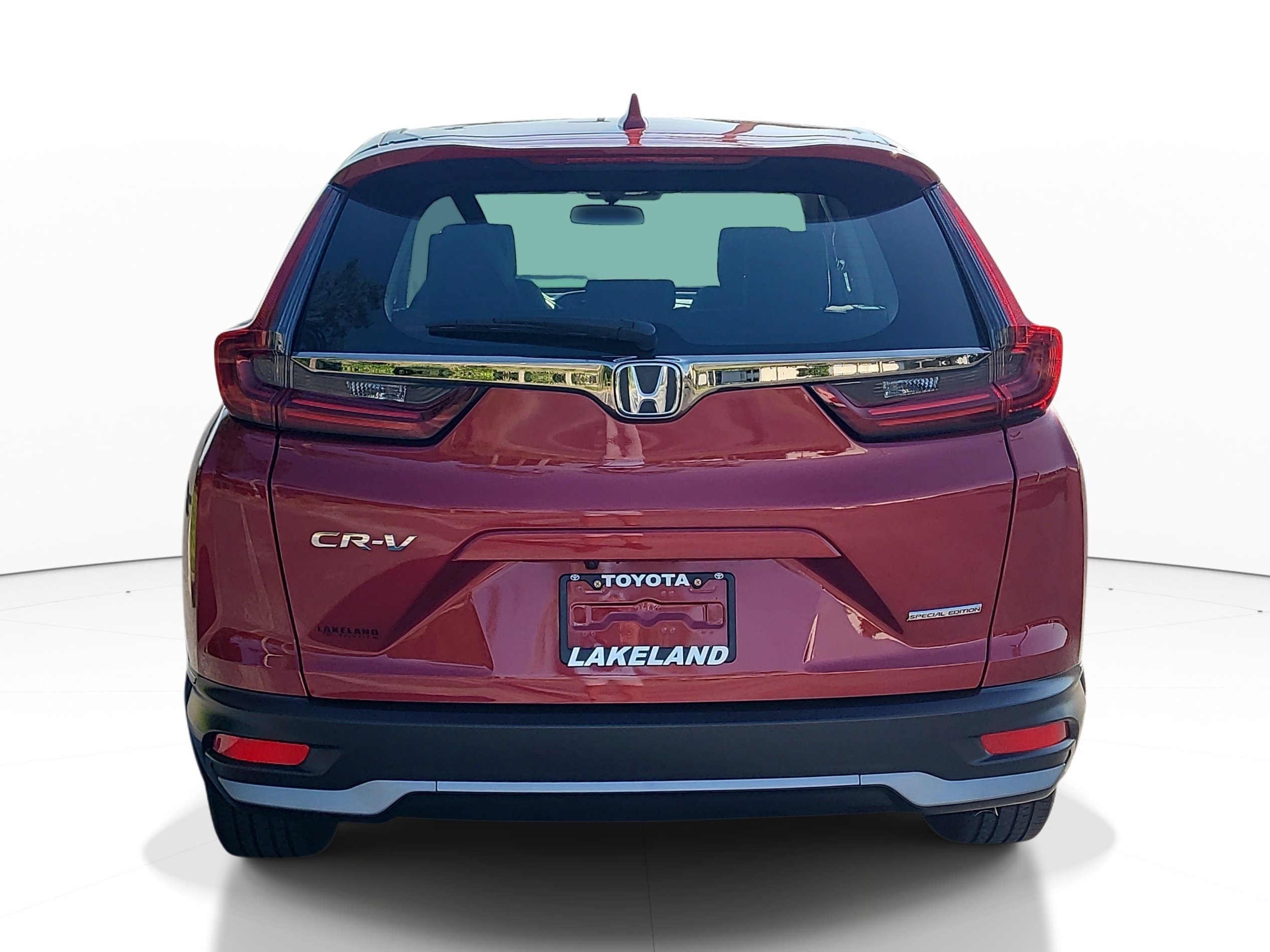 Used 2022 Honda CR-V Special Edition image 6