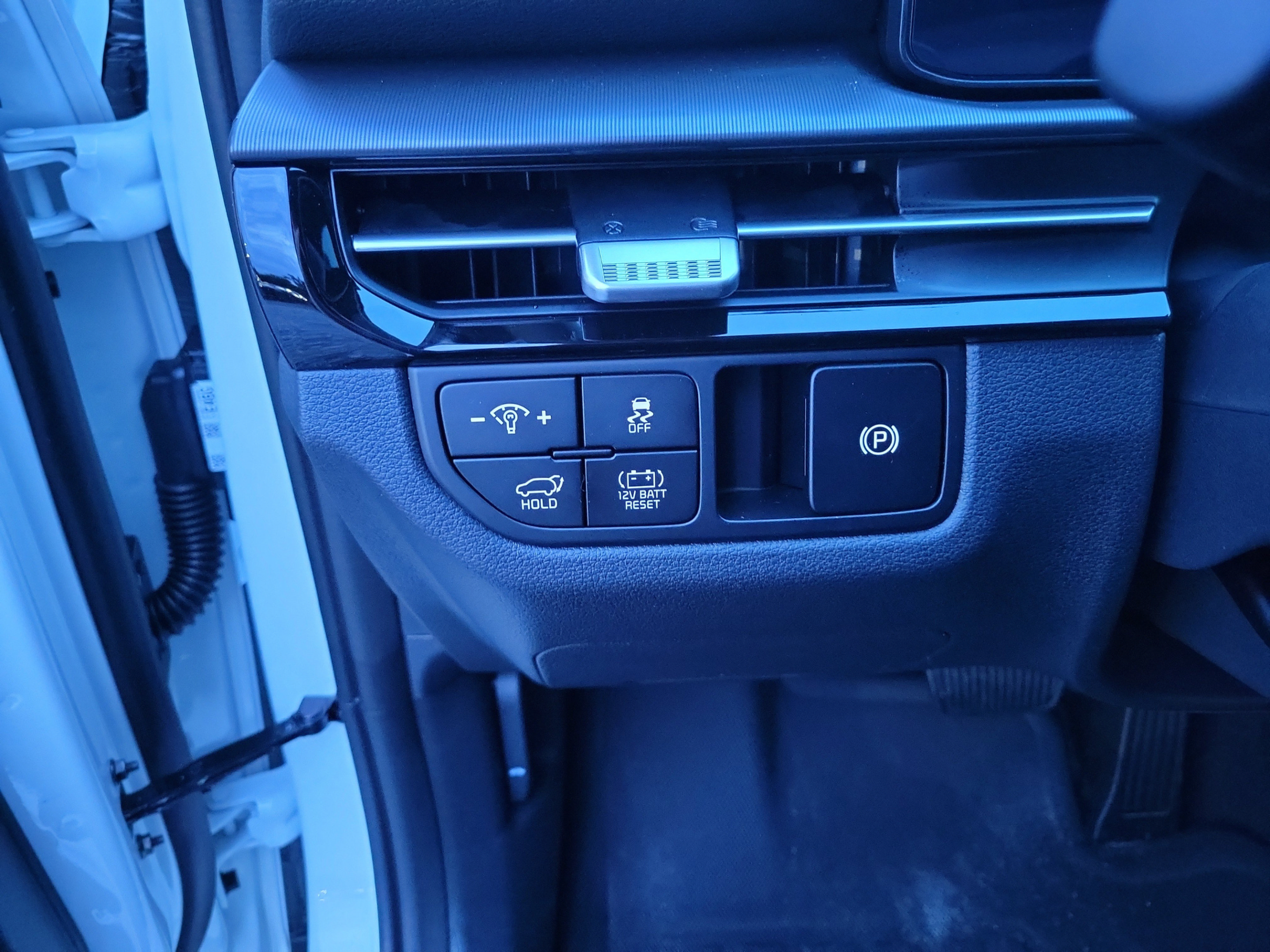 New 2027 Kia Sportage EX FWD image 29