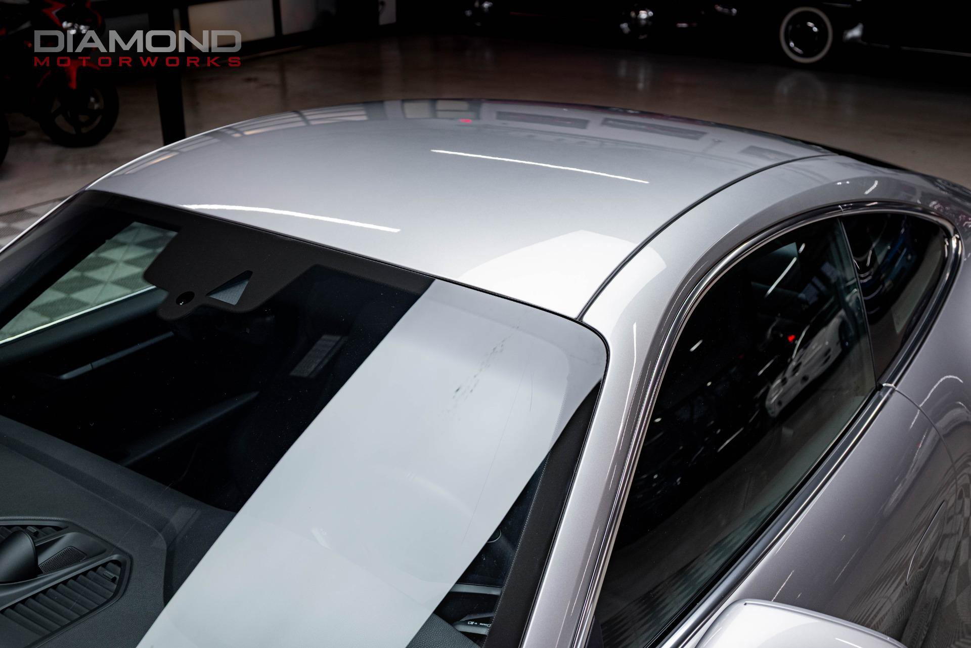 Used 2023 Porsche 911 Carrera 4S image 32