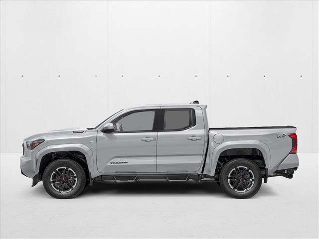 New 2026 Toyota Tacoma TRD Sport image 3