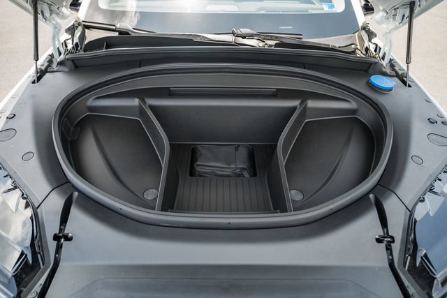 New 2026 Volvo EX90 Ultra AWD/4WD image 19