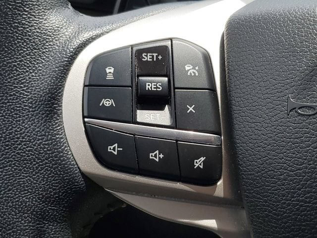 Used 2021 Ford Explorer Limited w/ Hybrid Equipment Group 310A AWD/4WD image 12
