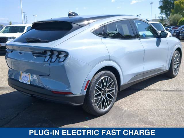 New 2026 Ford Mustang Mach-E Premium AWD/4WD image 5