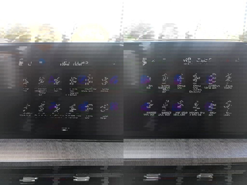 Used 2023 Kia Telluride EX image 21