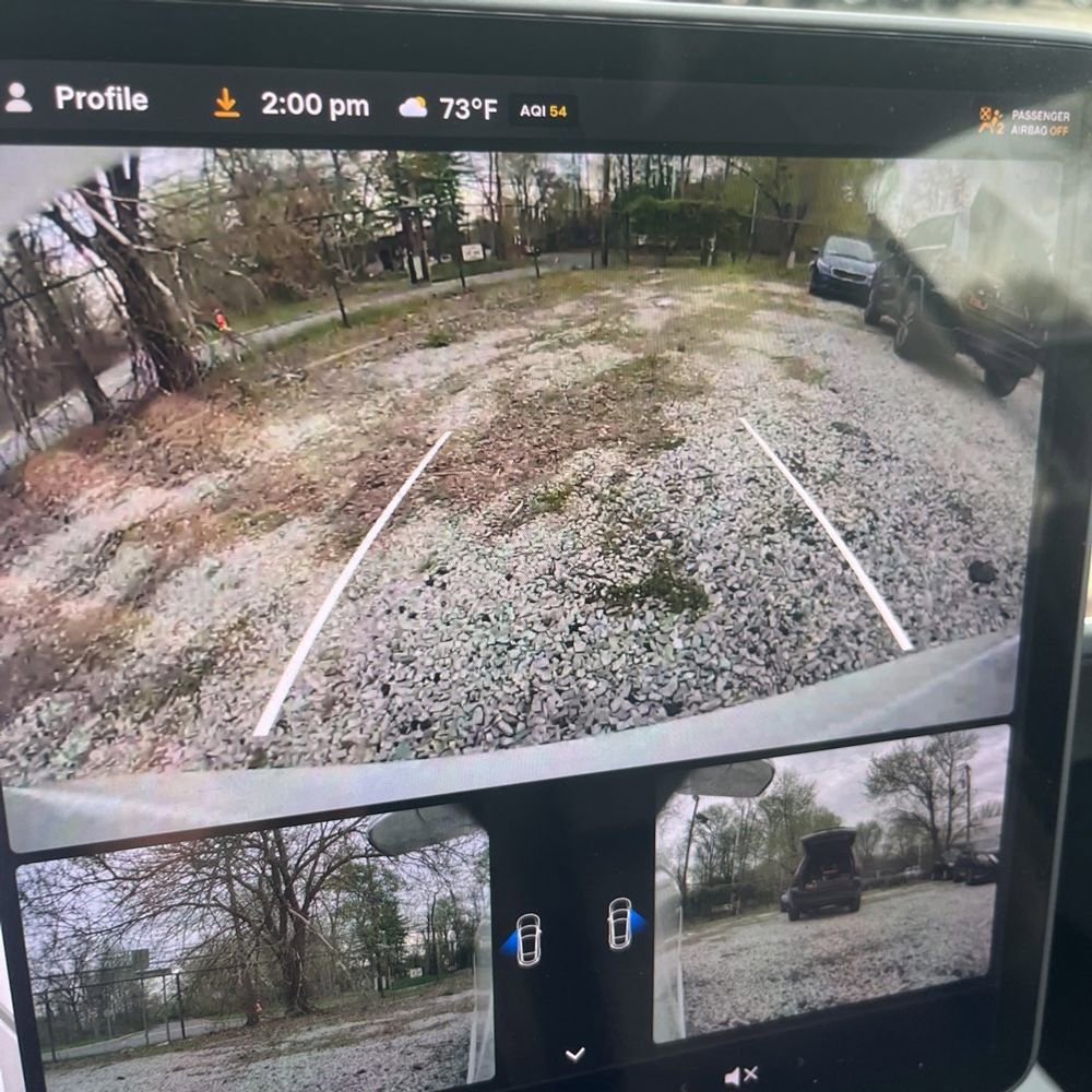 Used 2018 Tesla Model 3 Long Range AWD/4WD image 10