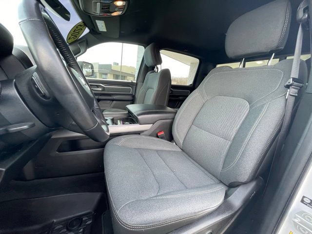 Used 2023 RAM 1500 Big Horn AWD/4WD image 13